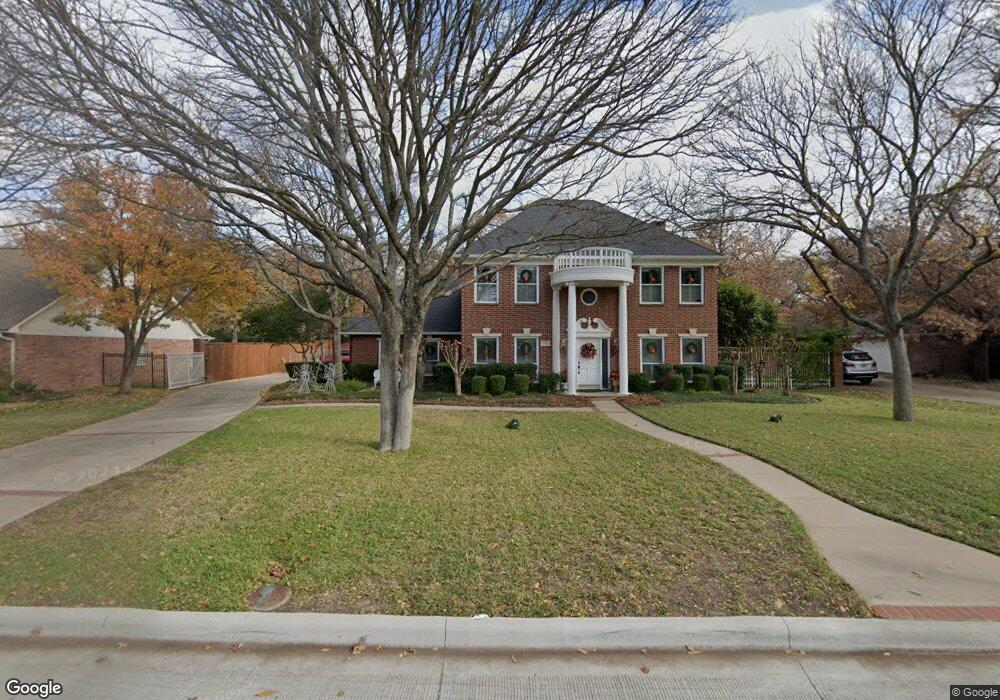 3401 Forrestridge Dr, Denton, TX 76205 - photo 1