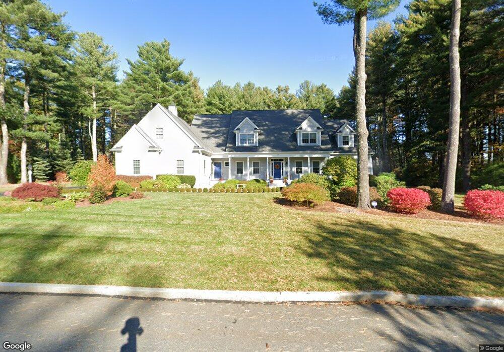 28 Opal Cir, Franklin, MA 02038 - photo 1