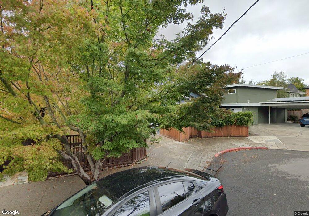 3042 Halcyon Ct, Berkeley, CA 94705 - photo 1