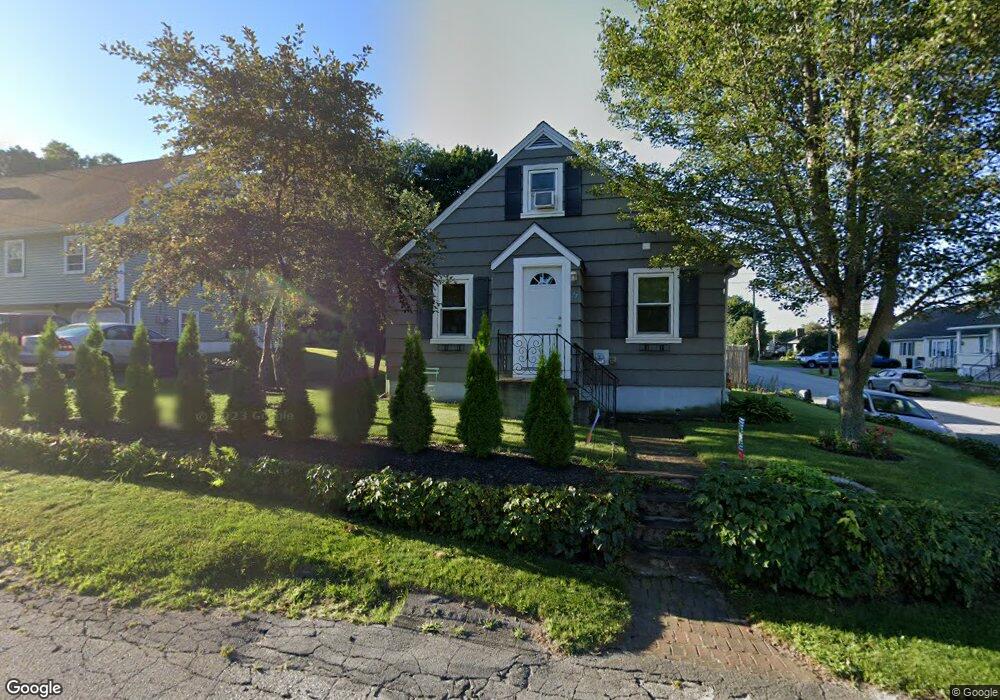 77 Monty Ave, Woonsocket, RI 02895 - photo 1