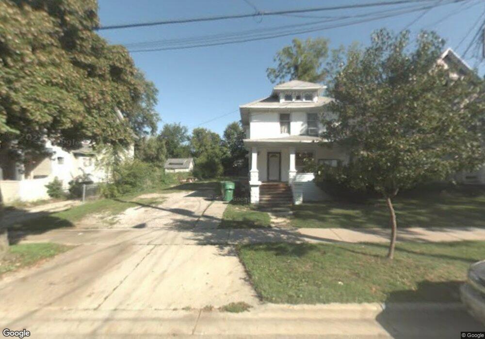 910 W Shiawassee St, Lansing, MI 48915 - photo 1