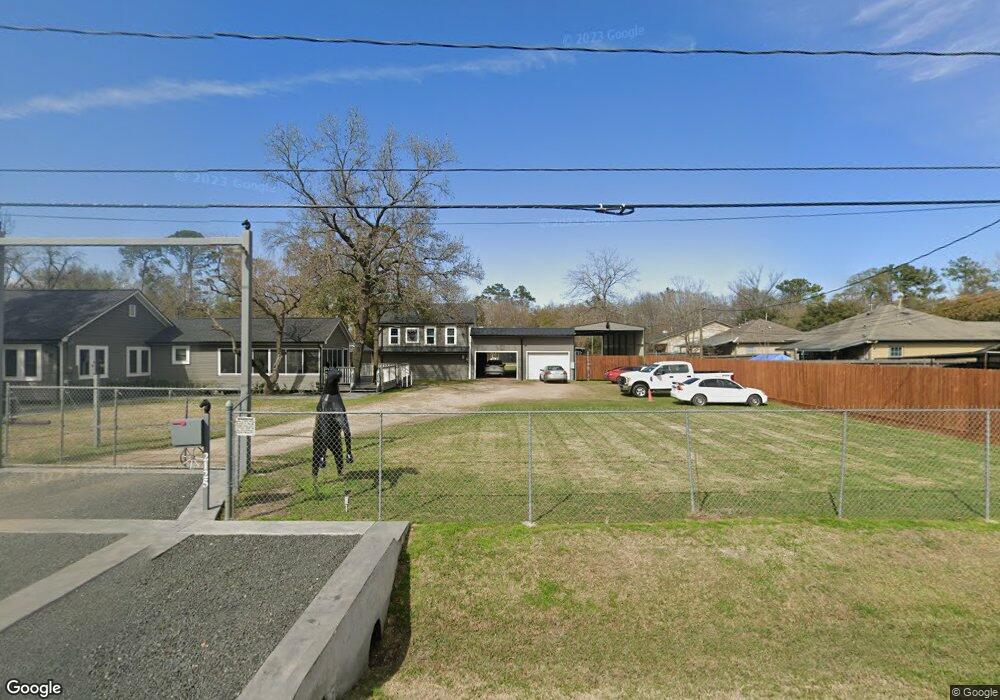2125 Firnat St, Houston, TX 77093 - photo 1