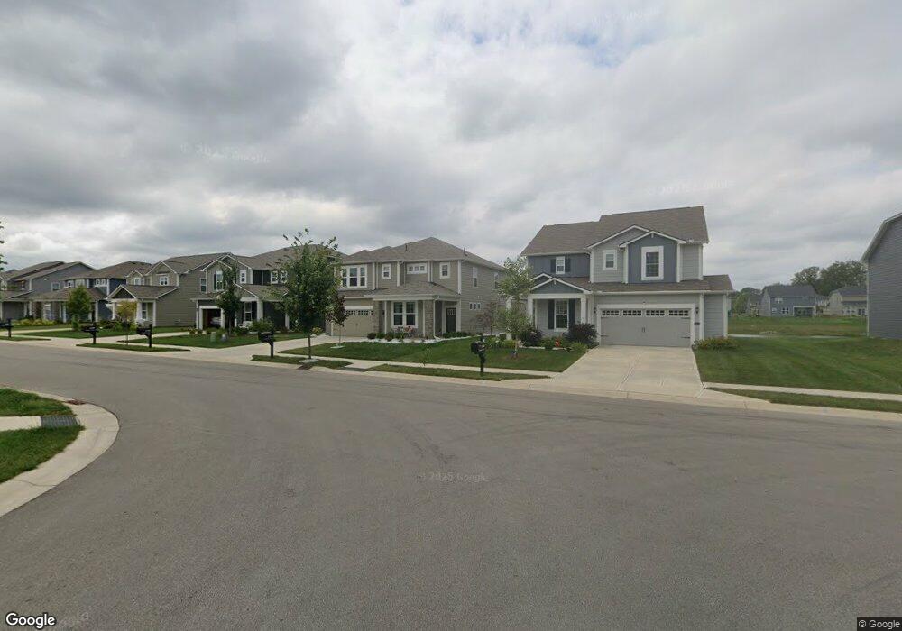 13114 Corydon Dr, Fishers, IN 46037 - photo 1