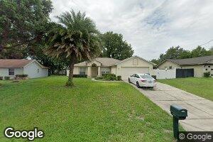 11240 Topaz St, Spring Hill, FL 34608