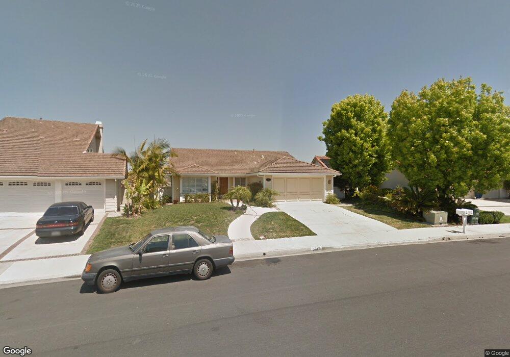 2512 La Golondrina St, Carlsbad, CA 92009 - photo 1