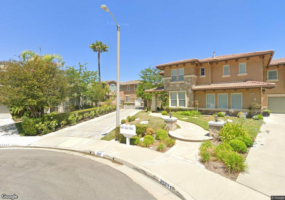 25817 Meadow Ln, Stevenson Ranch, CA 91381 - photo 1