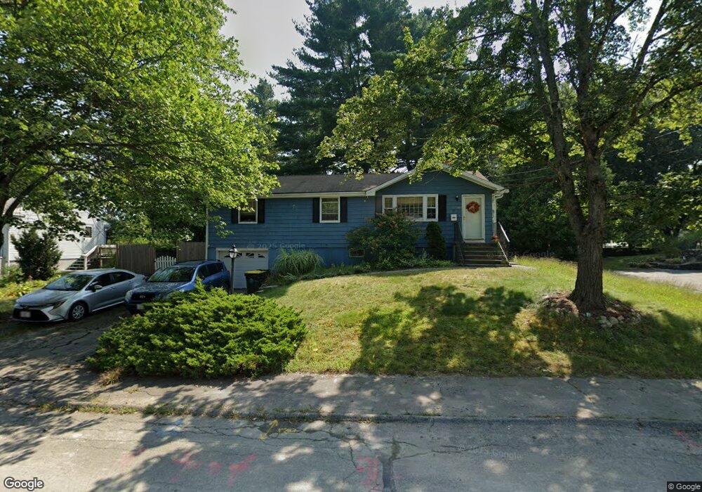 35 Standish Rd, Bellingham, MA 02019 - photo 1