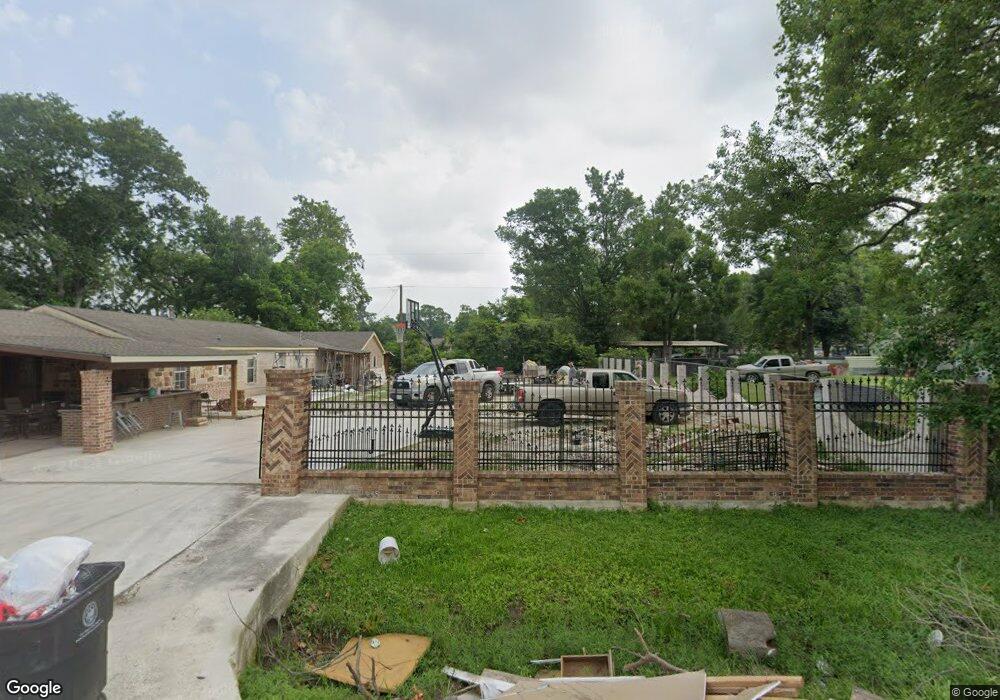 5825 Guadalupe St, Houston, TX 77016 - photo 1
