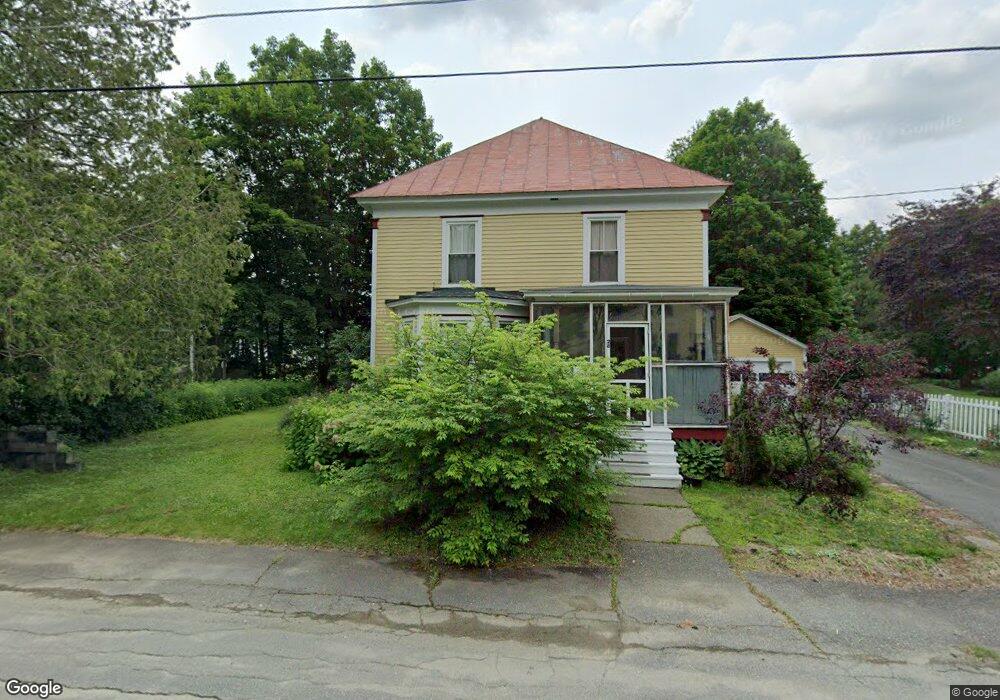 28 Preble St, Bingham, ME 04920 - photo 1