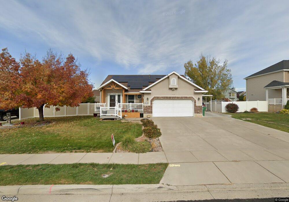 1134 W 200 S, Clearfield, UT 84015 - photo 1