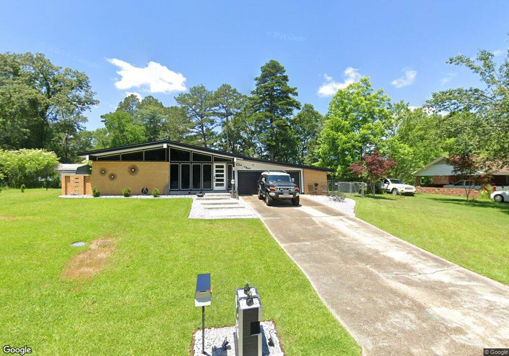 14 Pineview Dr, Laurel, MS 39440 - photo 1