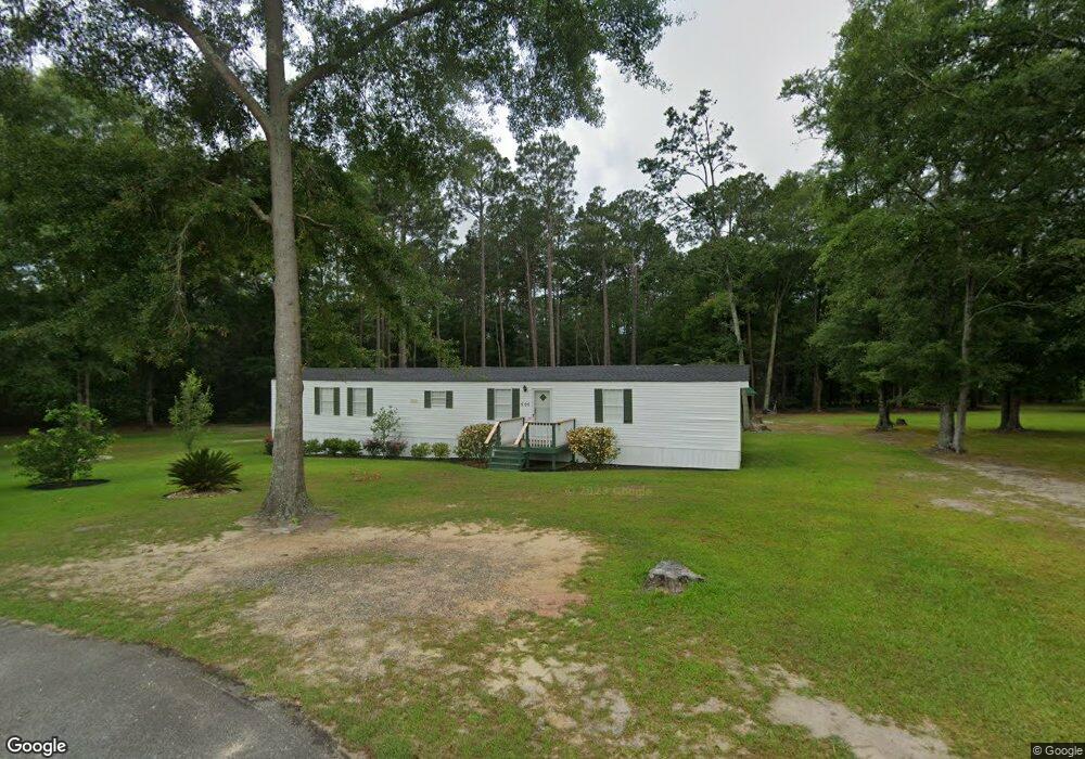506 Sheila Dr, Enigma, GA 31749 - photo 1