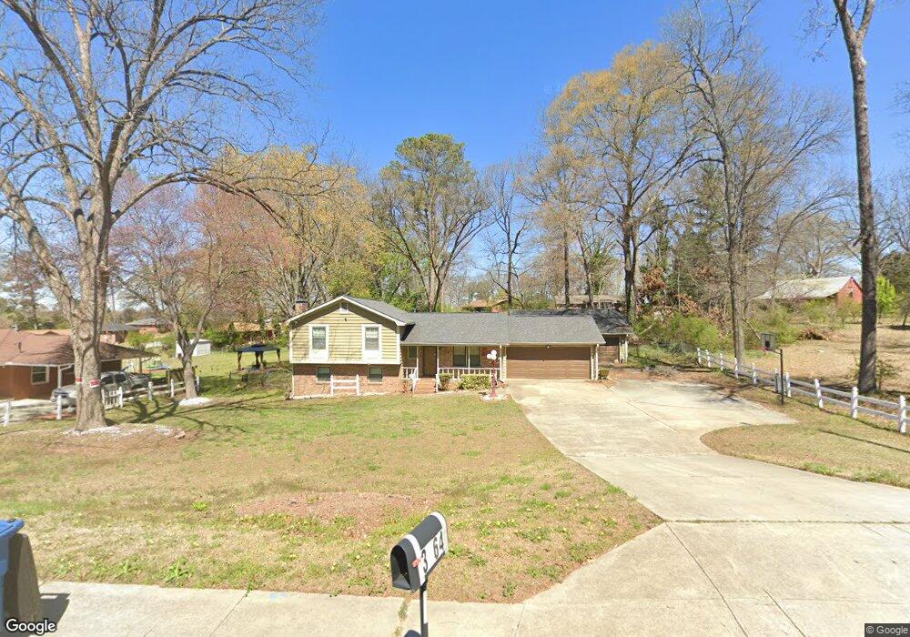 3564 Rex Rd, Rex, GA 30273 - photo 1
