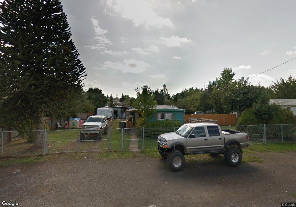 1043 7th St, Lafayette, OR 97127 - photo 1