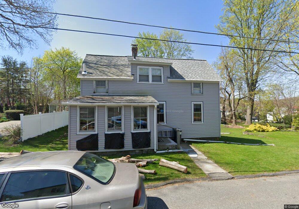 23 Crane Ave, Maynard, MA 01754 - photo 1