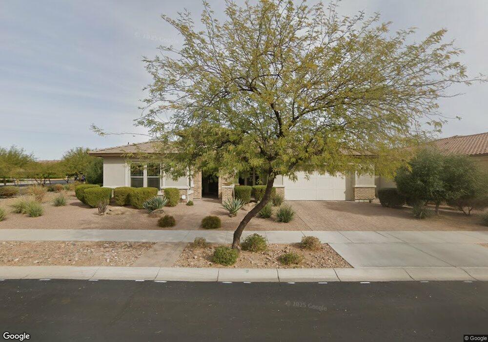 5351 S Chatsworth, Mesa, AZ 85212 - photo 1