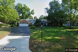 314 W Riverglen Dr, Columbus, OH 43085