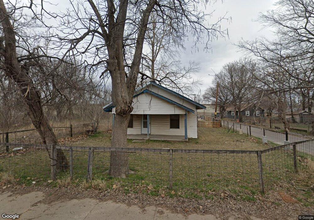 4701 W 8th St, Tulsa, OK 74127 - photo 1