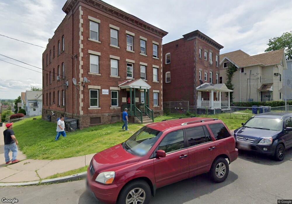 314 Bellevue St unit A, Hartford, CT 06120 - photo 1