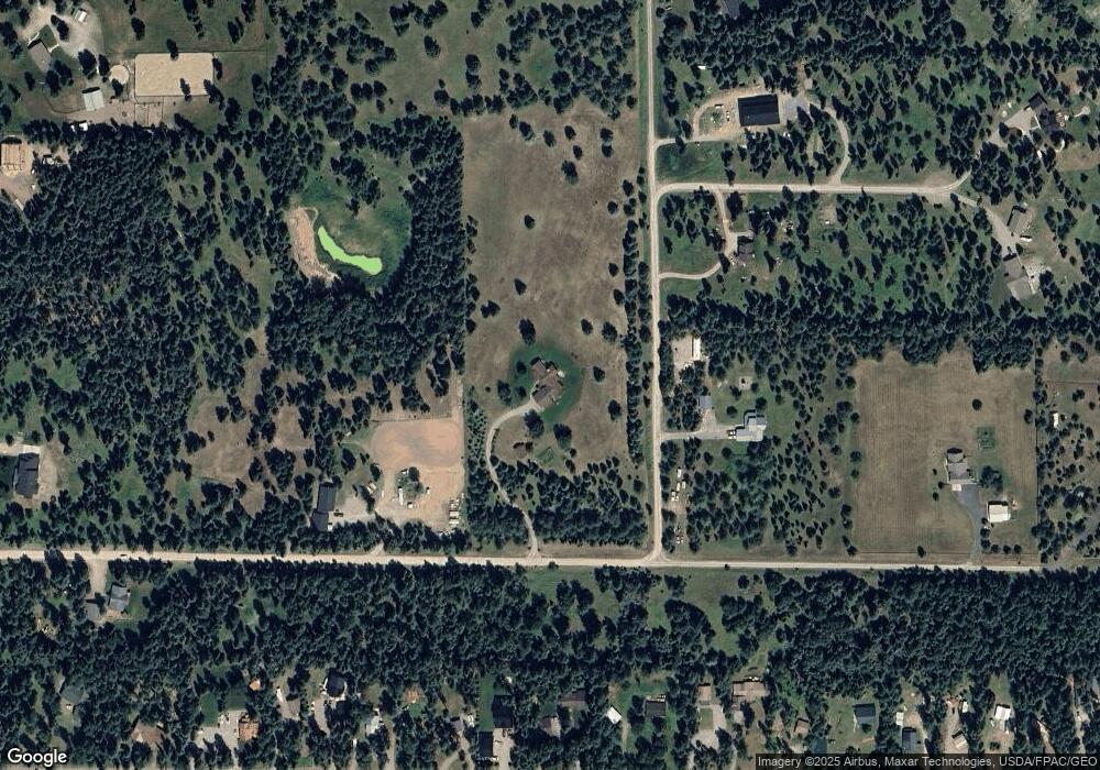 301 Swan View Trail, Bigfork, MT 59911 - photo 1