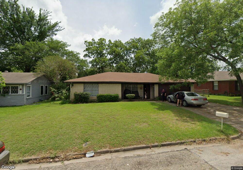 3508 Wynmore Dr, Waco, TX 76706 - photo 1