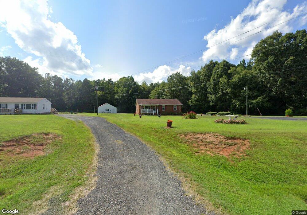 8380 Military Rd, Amelia Ct Hse, VA 23002 - photo 1