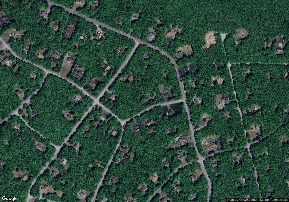 33 Mojave Ln, Effort, PA 18330 - photo 1