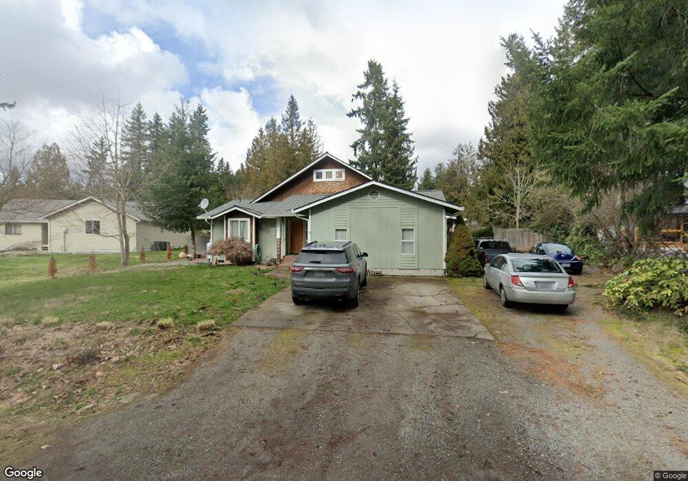 15620 Topaz Dr SE, Yelm, WA 98597 - photo 1