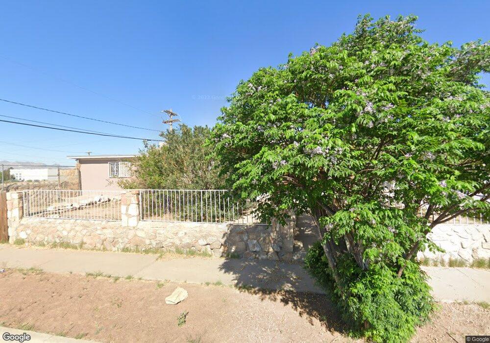 1207 Winslow Rd, El Paso, TX 79915 - photo 1