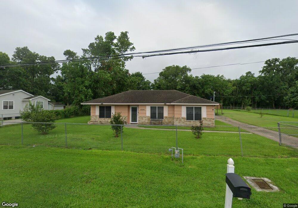 4336 Mooney Rd, Houston, TX 77093 - photo 1