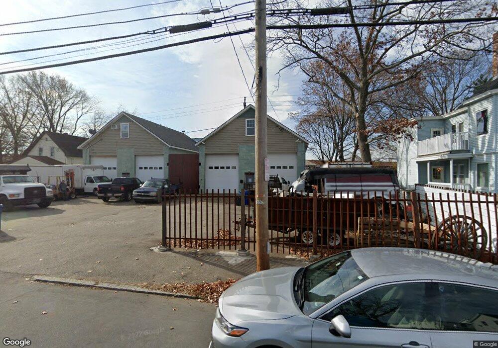 31 Garfield St unit L, Lawrence, MA 01843 - photo 1