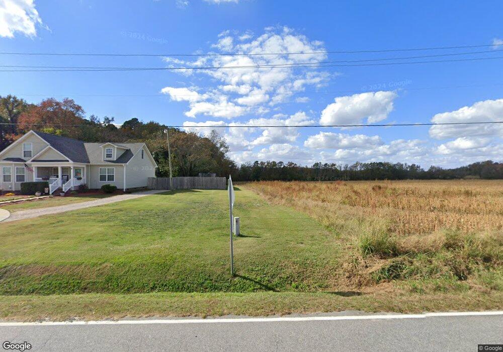 0 Green Pasture Rd, Rocky Mount, NC 27801 - photo 1
