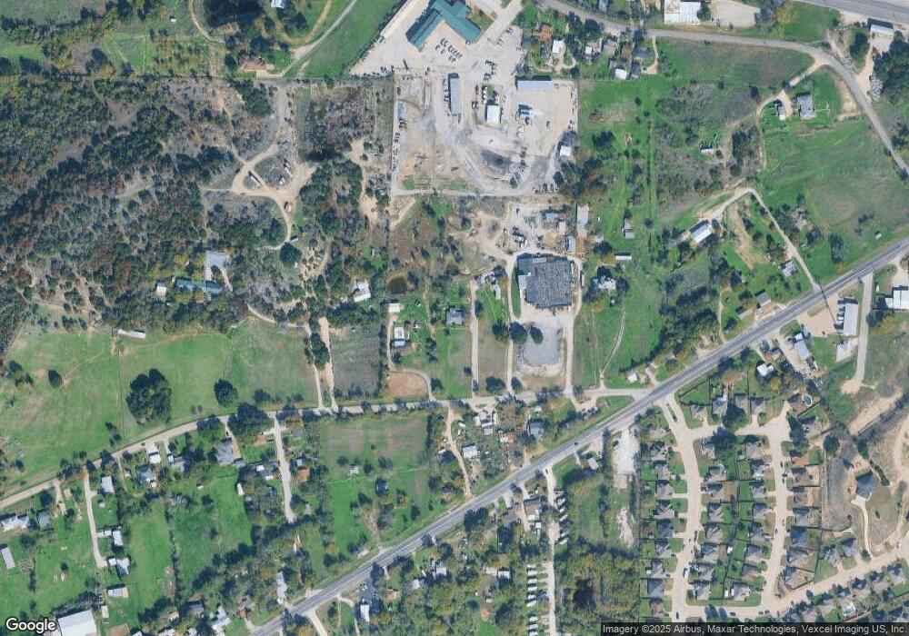 1418 Greenwood Rd, Weatherford, TX 76088 - photo 1