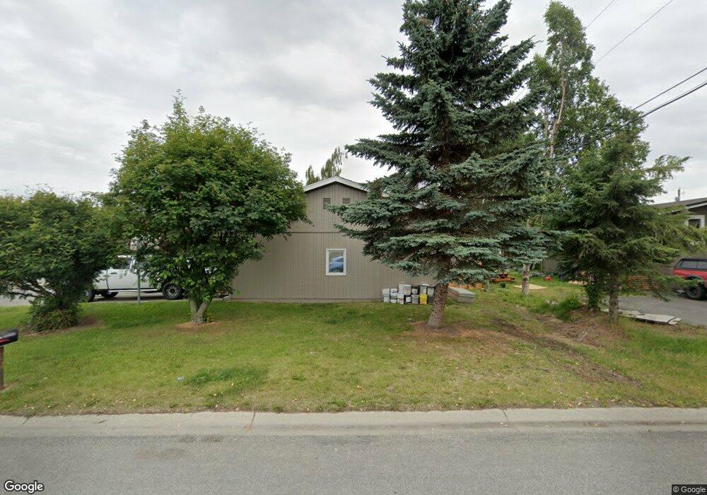 3401 Tanglewood Place, Anchorage, AK 99517 - photo 1