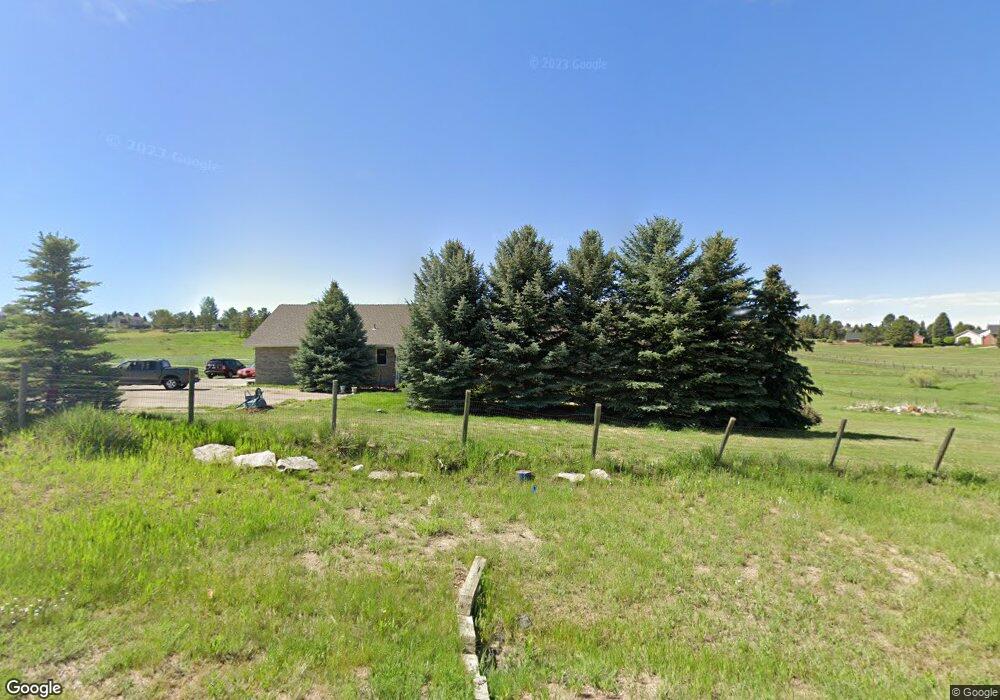 18350 E Hinsdale Ave, Aurora, CO 80016 - photo 1