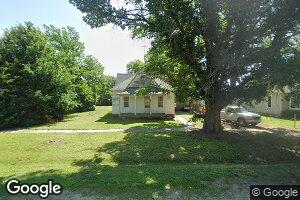 207 3rd St, Smolan, KS 67456