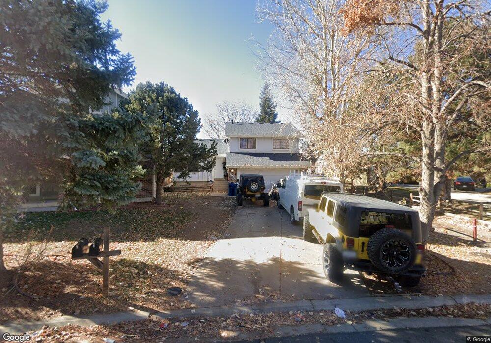 3789 S Ceylon Way, Aurora, CO 80013 - photo 1