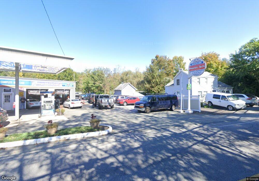 1552 Main St, Mohegan Lake, NY 10547 - photo 1