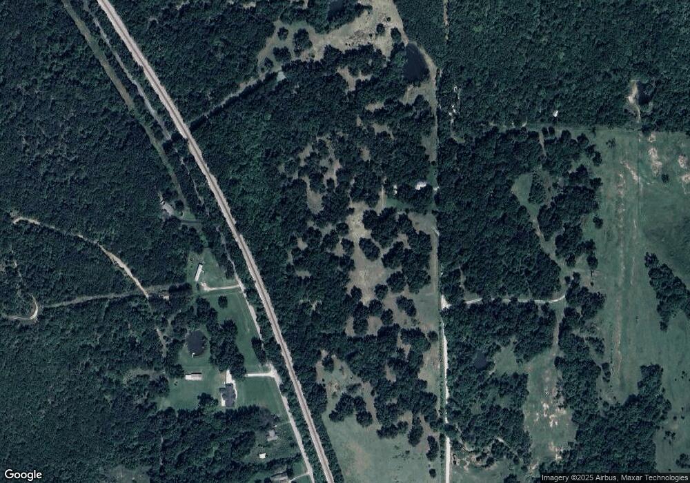 11545 N 220 Rd, Okmulgee, OK 74447 - photo 1