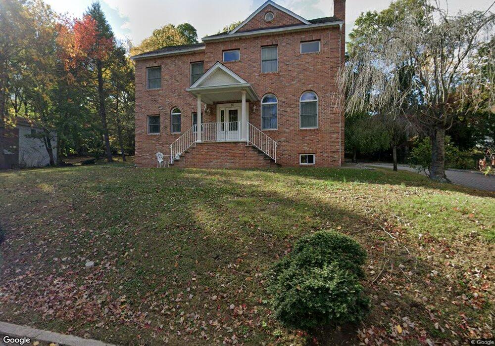 80 Hillside Ave, Westwood, NJ 07675 - photo 1