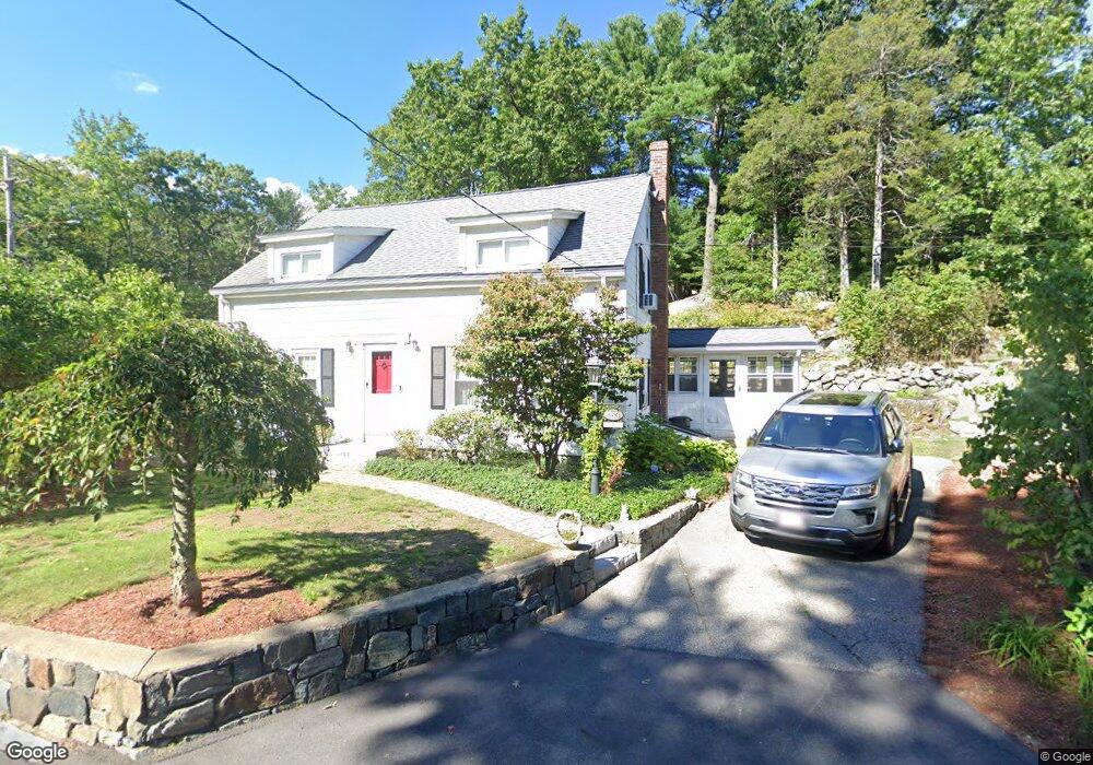 753 Pearl St, Reading, MA 01867 - photo 1