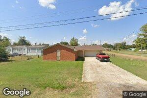 147 Peachtree St, Tchula, MS 39169
