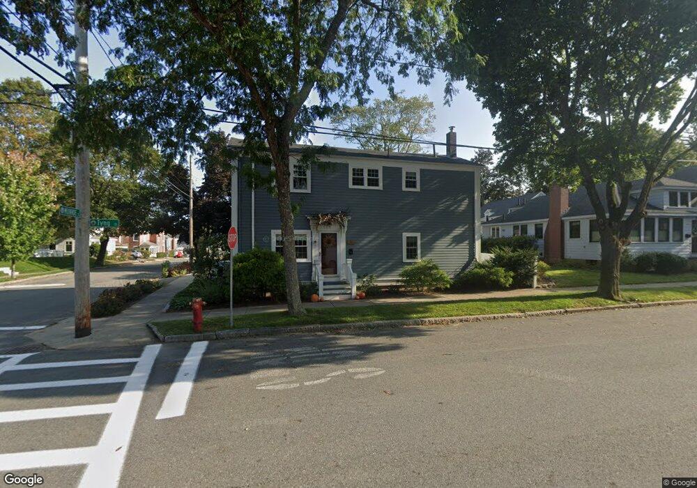 29 1/2 Tyng St, Newburyport, MA 01950 - photo 1