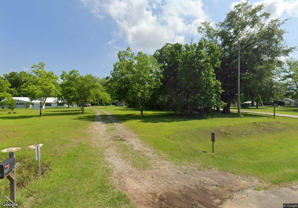 4829 Dry Lake Rd, Dixie, GA 31629 - photo 1