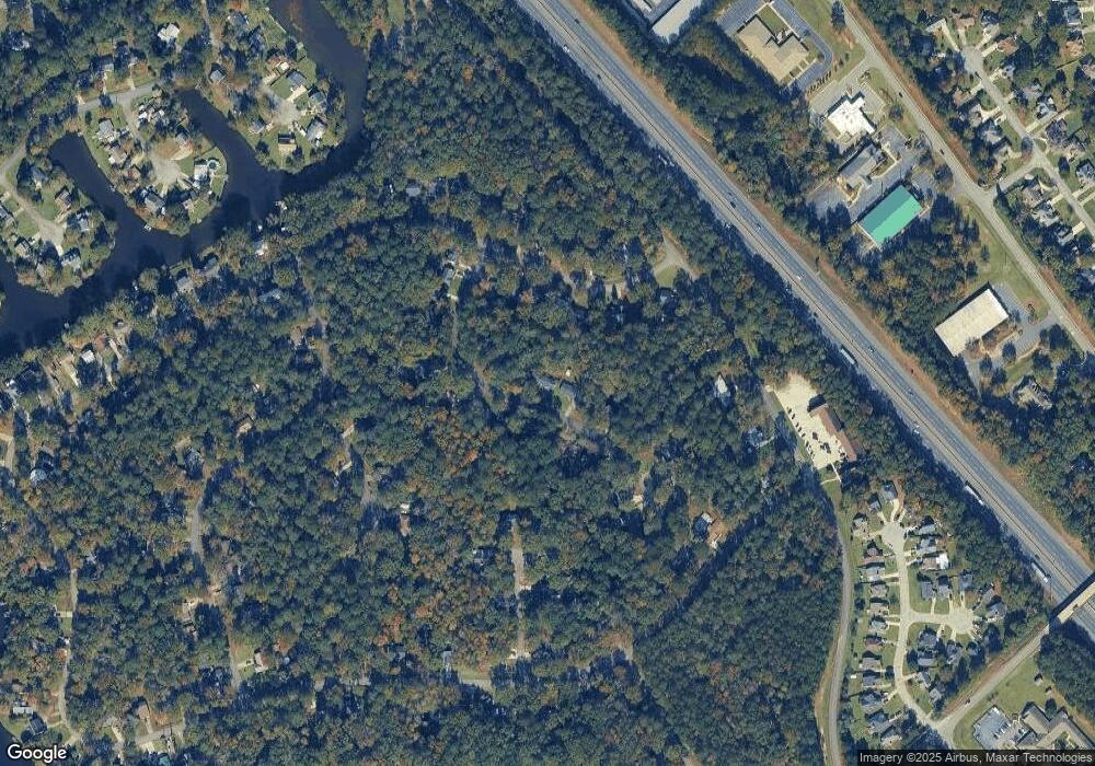 607 Chickamauga Dr, Macon, GA 31220 - photo 1