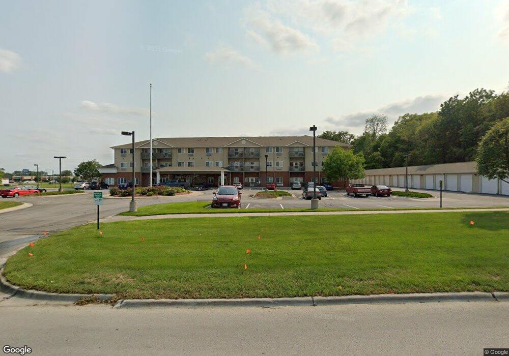 7301 Q St unit 210, Omaha, NE 68127 - photo 1