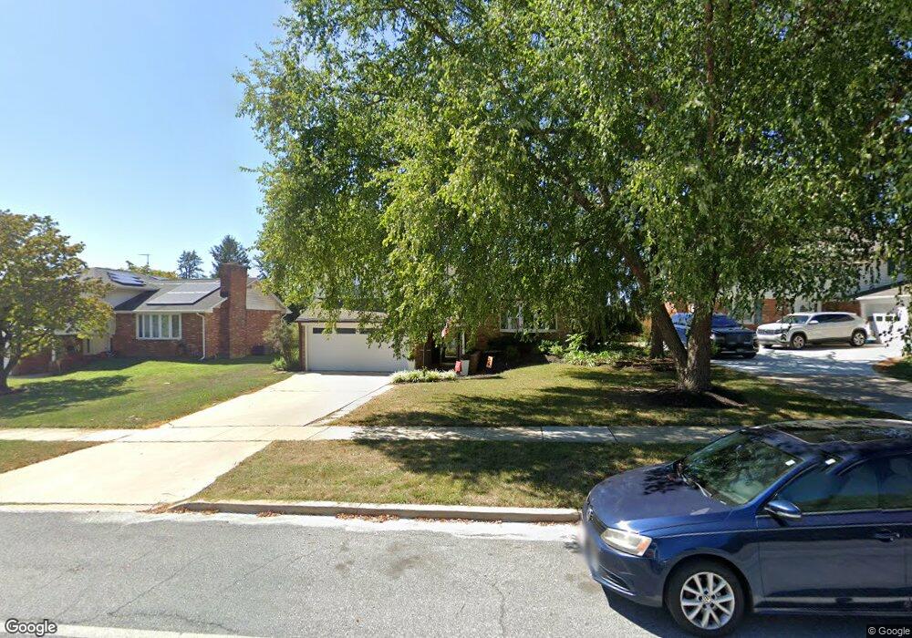 246 E Padonia Rd, Lutherville Timonium, MD 21093 - photo 1