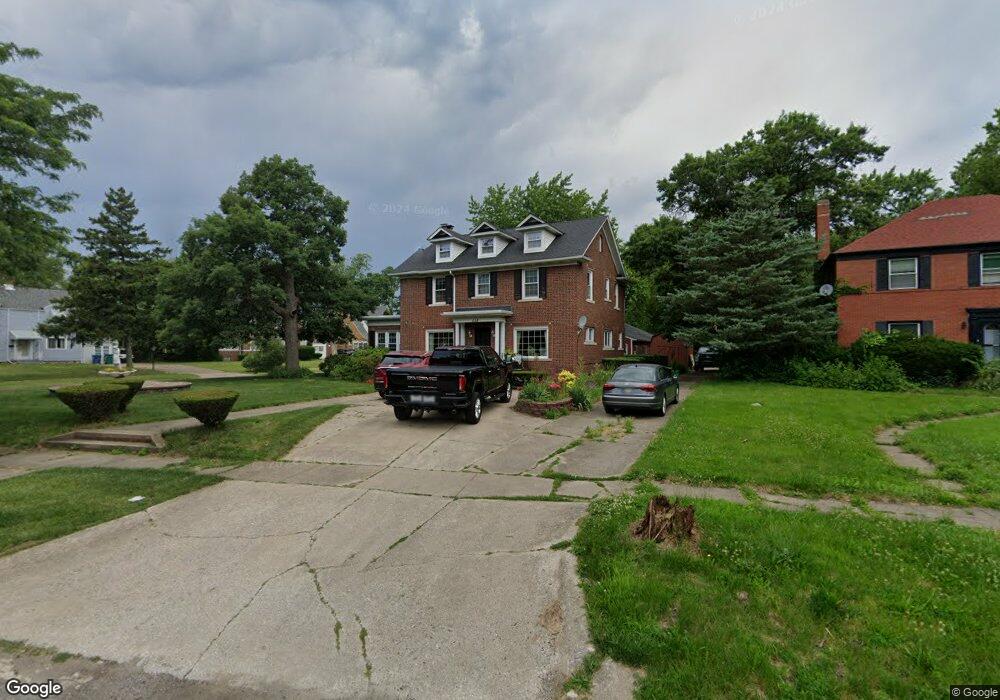 258 W 46th Ave, Gary, IN 46408 - photo 1