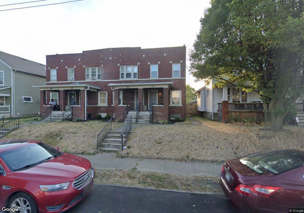 1123 S Champion Ave unit 29, Columbus, OH 43206 - photo 1