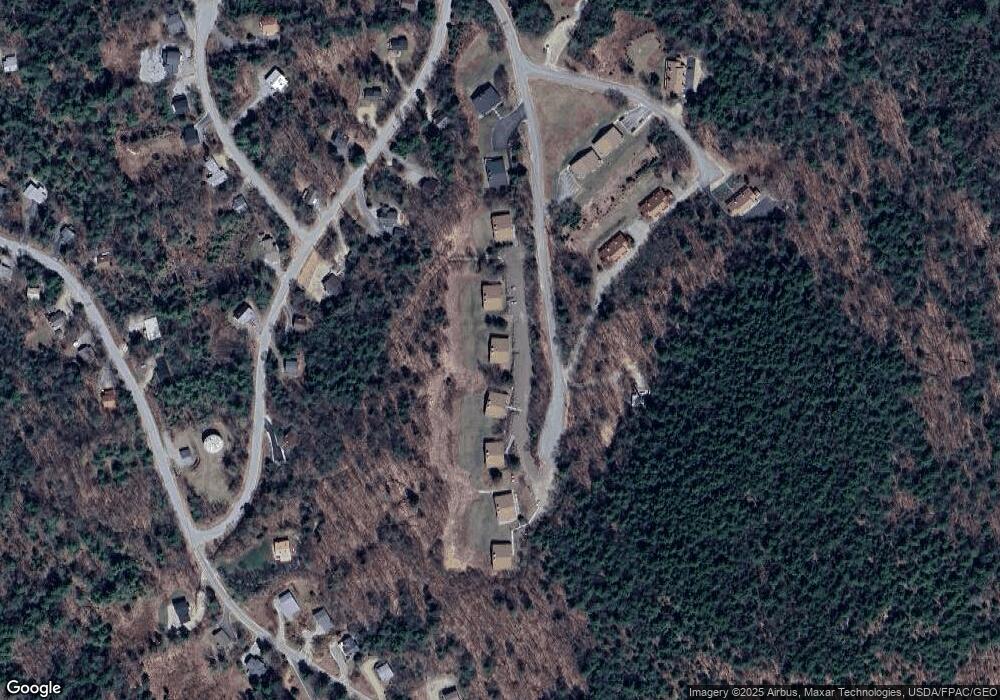 8B Summit Vista Rd unit 8B 1, Glen, NH 03838 - photo 1